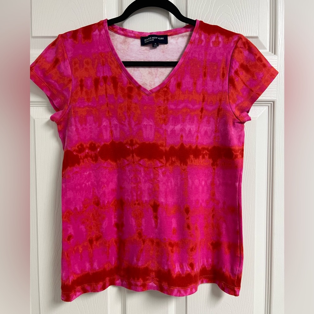 Jones New York top
